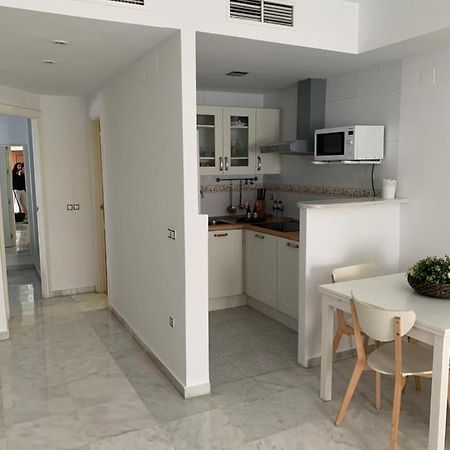 Apartamento Triana Appartamento Siviglia Esterno foto