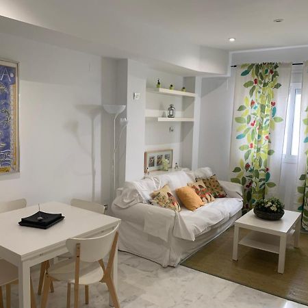 Apartamento Triana Appartamento Siviglia Esterno foto