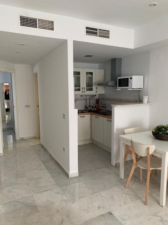 Apartamento Triana Appartamento Siviglia Esterno foto