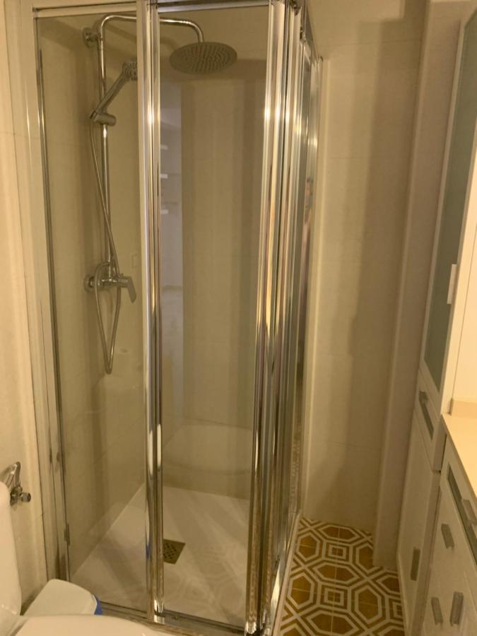 Apartamento Triana Appartamento Siviglia Esterno foto